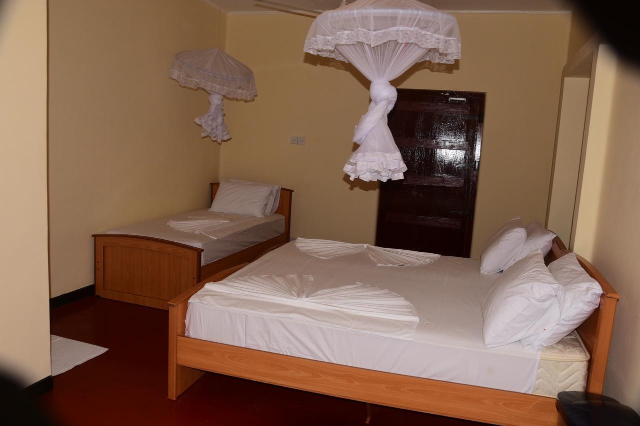 Hotel Swiss Garden Tourist Rest Anuradhapura Exterior foto