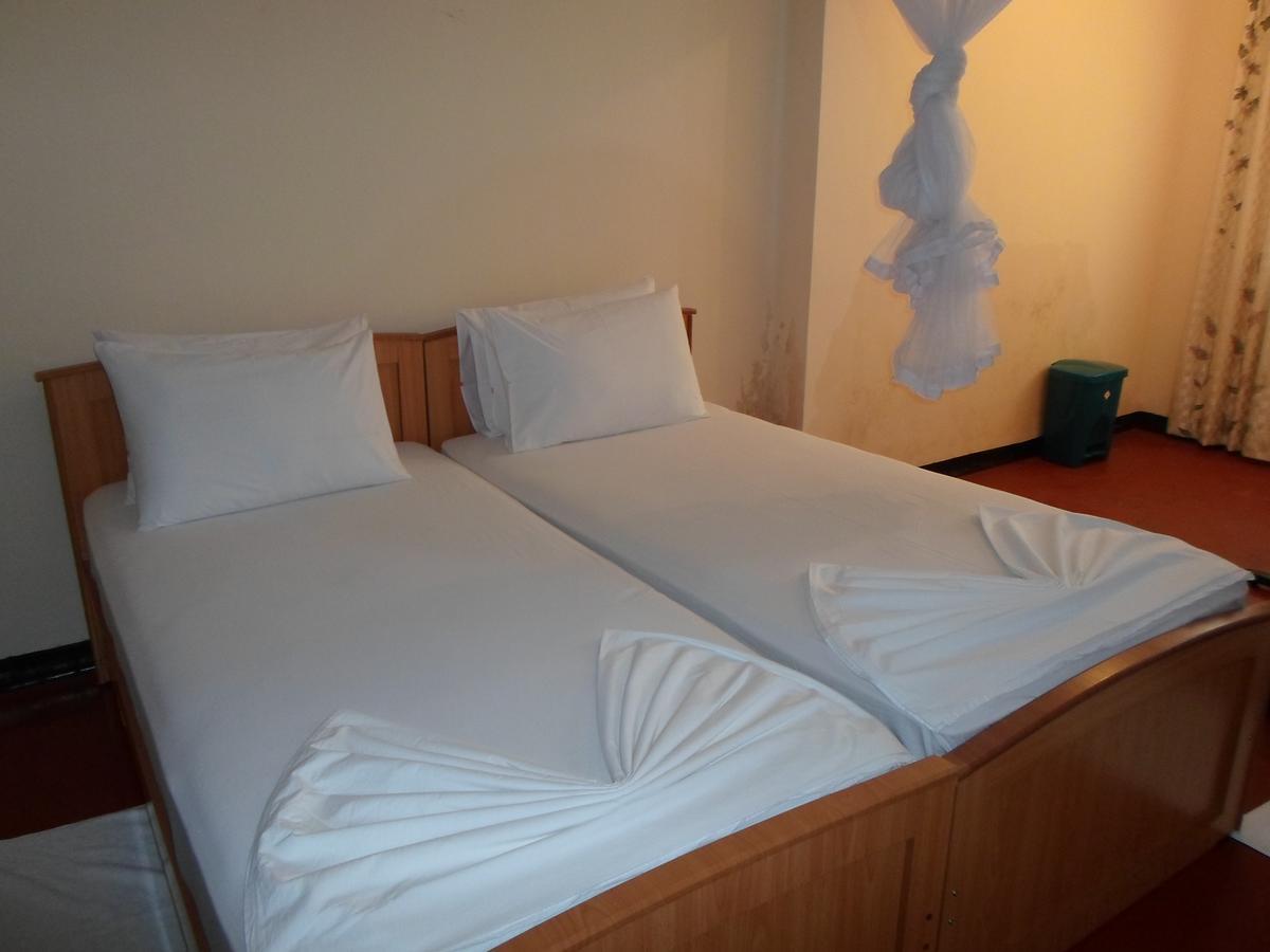 Hotel Swiss Garden Tourist Rest Anuradhapura Exterior foto