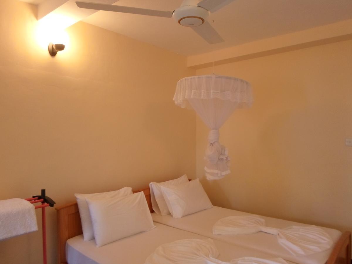 Hotel Swiss Garden Tourist Rest Anuradhapura Exterior foto