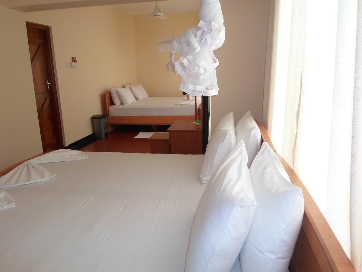 Hotel Swiss Garden Tourist Rest Anuradhapura Exterior foto