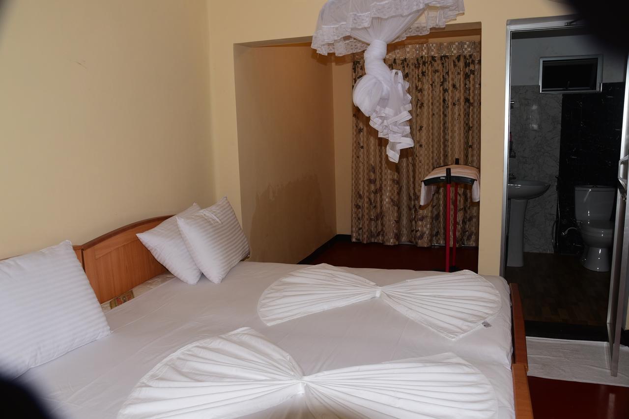 Hotel Swiss Garden Tourist Rest Anuradhapura Exterior foto