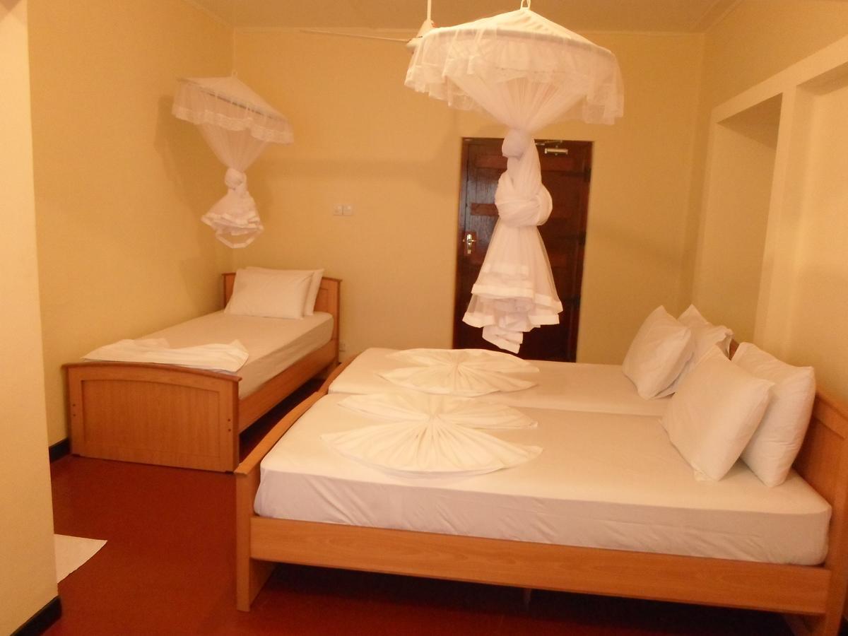 Hotel Swiss Garden Tourist Rest Anuradhapura Exterior foto