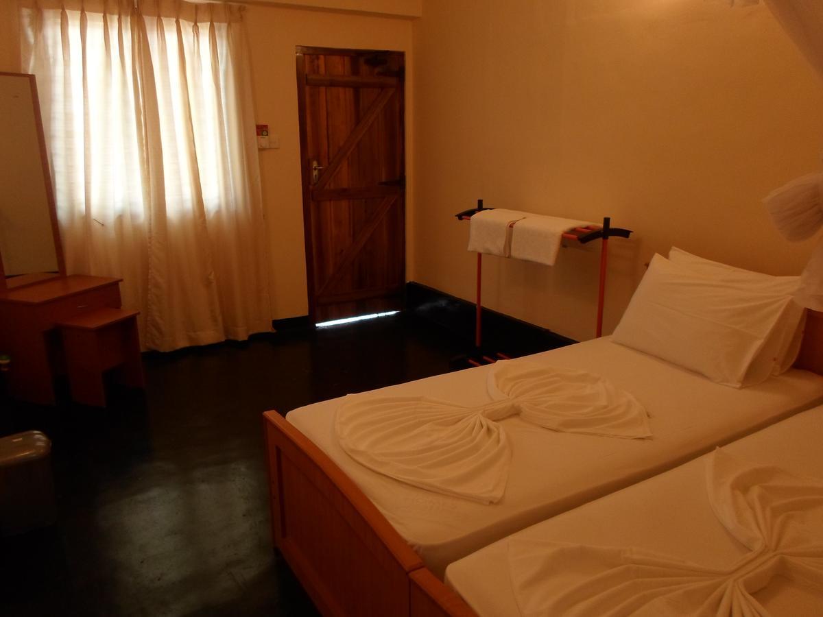 Hotel Swiss Garden Tourist Rest Anuradhapura Exterior foto