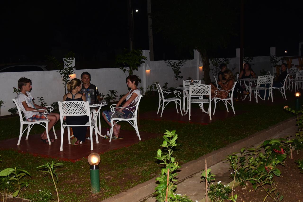 Hotel Swiss Garden Tourist Rest Anuradhapura Exterior foto